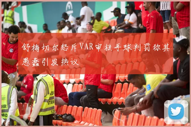 舒梅切尔怒斥VAR审核手球判罚称其愚蠢引发热议