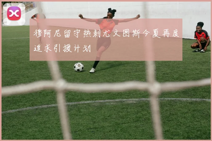 穆阿尼留守热刺尤文图斯今夏再度追求引援计划