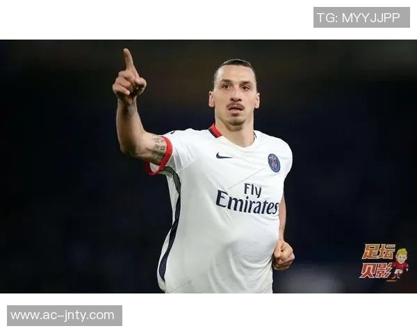 伊布谈竞争对手：专注自我提升让他人主动关注我